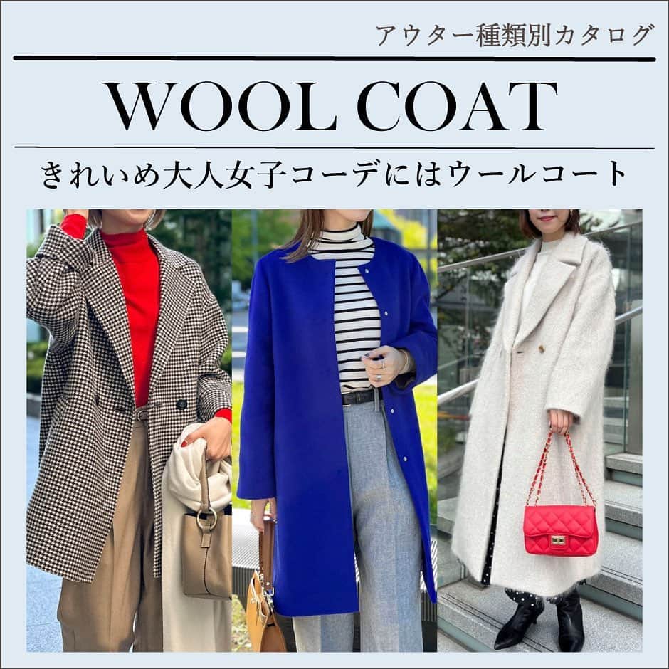 NOLLEY'S ノーリーズのインスタグラム