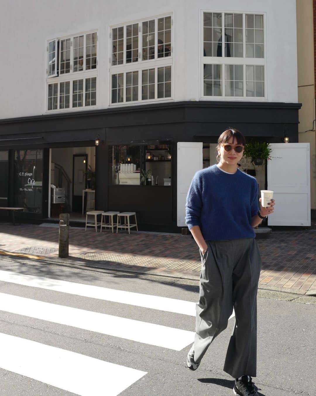 金セアルのグルメインスタ