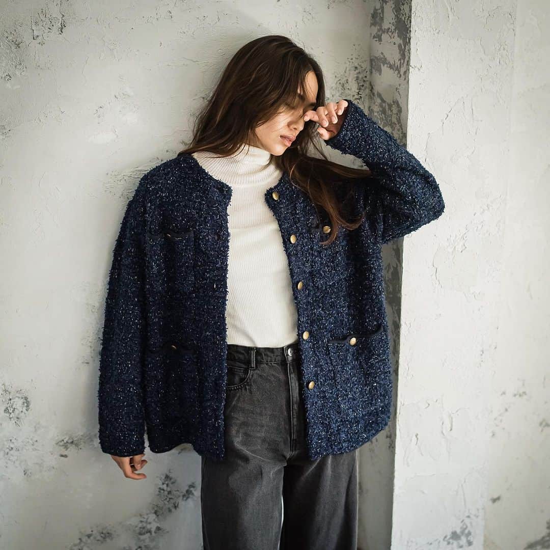 Effortless Womanのインスタグラム