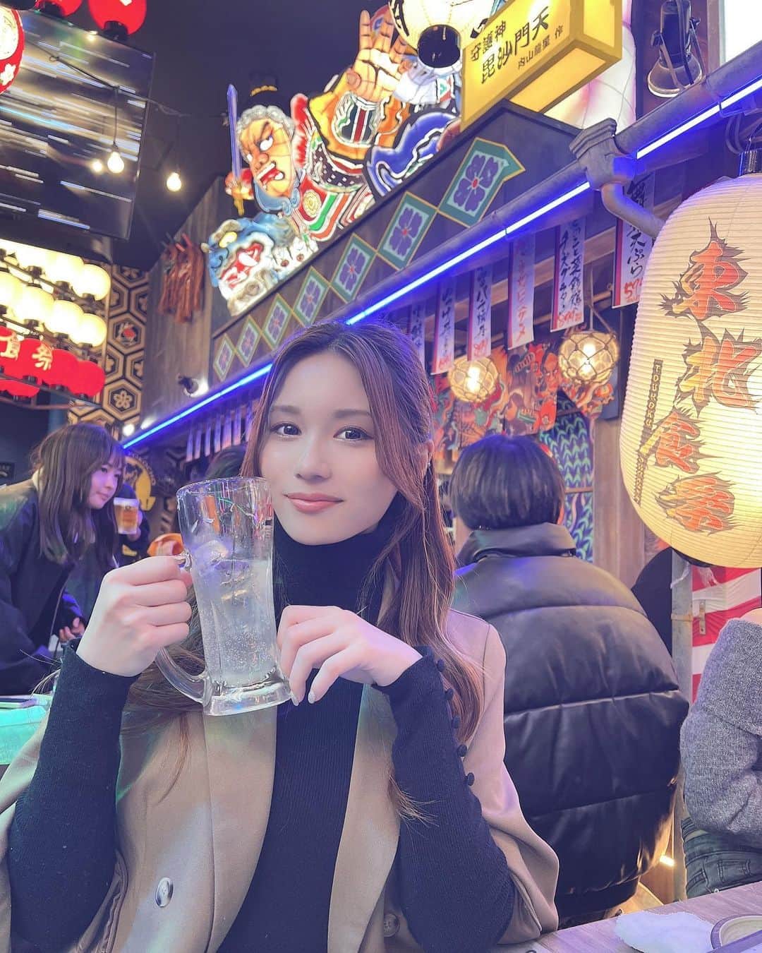坂井朝香のインスタグラム