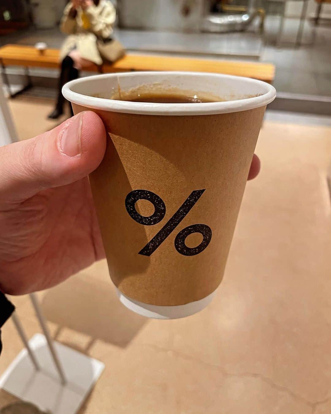 長澤喜稔のインスタグラム：「上海コーヒー屋②  #上海  #コーヒー  #コーヒースタンド」