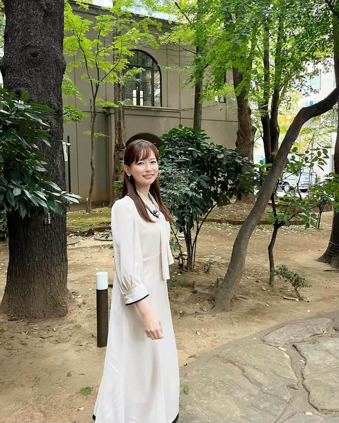 皆藤愛子さんのインスタグラム写真 - (皆藤愛子Instagram)「❤︎ 🌳」11月19日 13時45分 - aiko_kaito_official