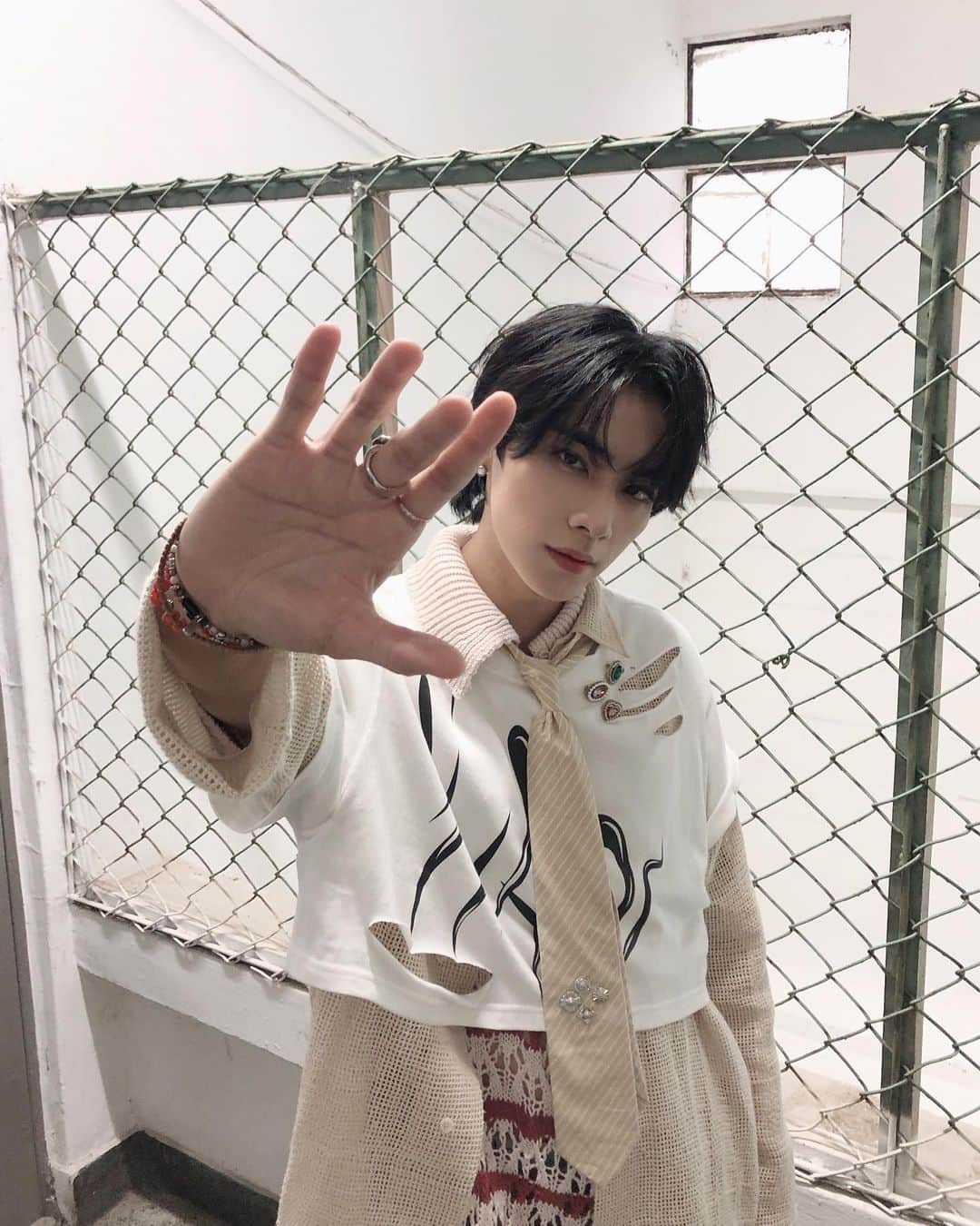 Way Vのインスタグラム