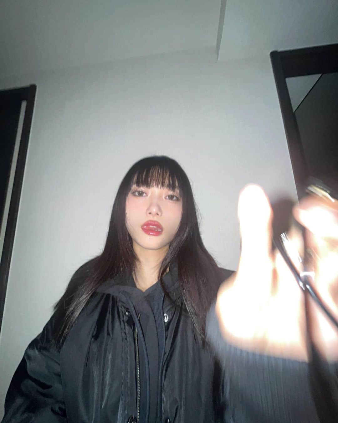 阿知波妃皇さんのインスタグラム写真 - (阿知波妃皇Instagram)「👯‍♀️🫶🤍🎂😘」11月19日 14時32分 - achinami