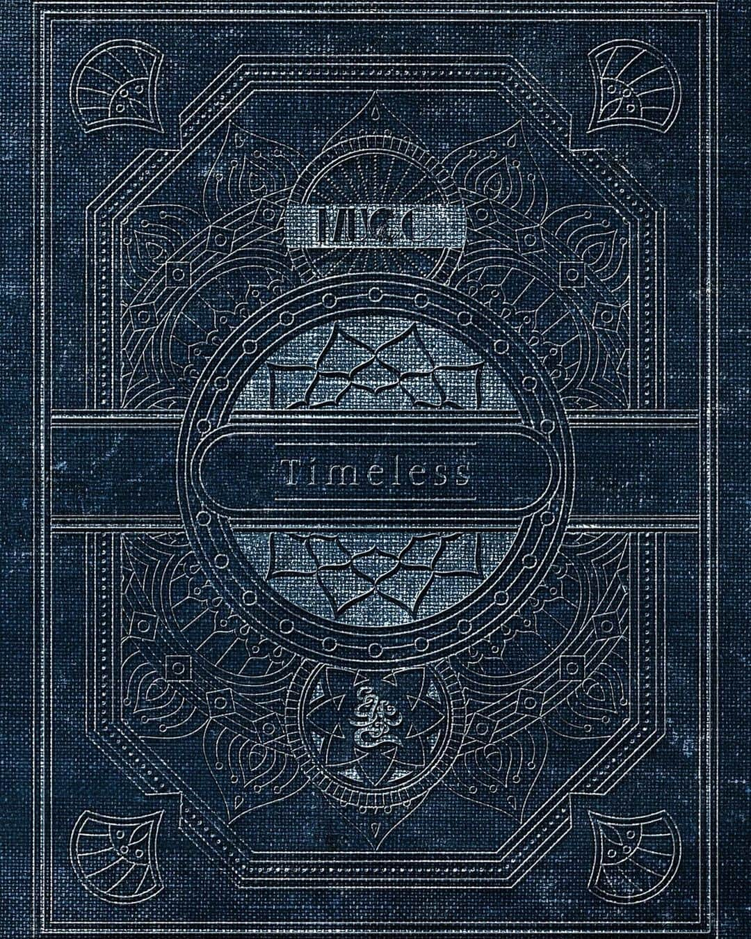 ミヤ さんのインスタグラム写真 - (ミヤ Instagram)「2023年12月28日(木)RELEASE NEW ALBUM「Timeless」ジャケット写真公開！  「特別特装盤（朱ゥノ吐＋会員限定生産盤 ）」 予約受付中！ https://fanicon.net/web/shops/4122/items/11128  「通常盤」  ★詳細はこちら https://55-69.com/news/17827  #MUCC25th #MUCC_Timeless」11月19日 14時44分 - miyaguchi