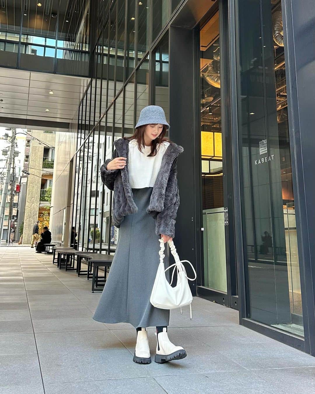 熊江琉唯のインスタグラム