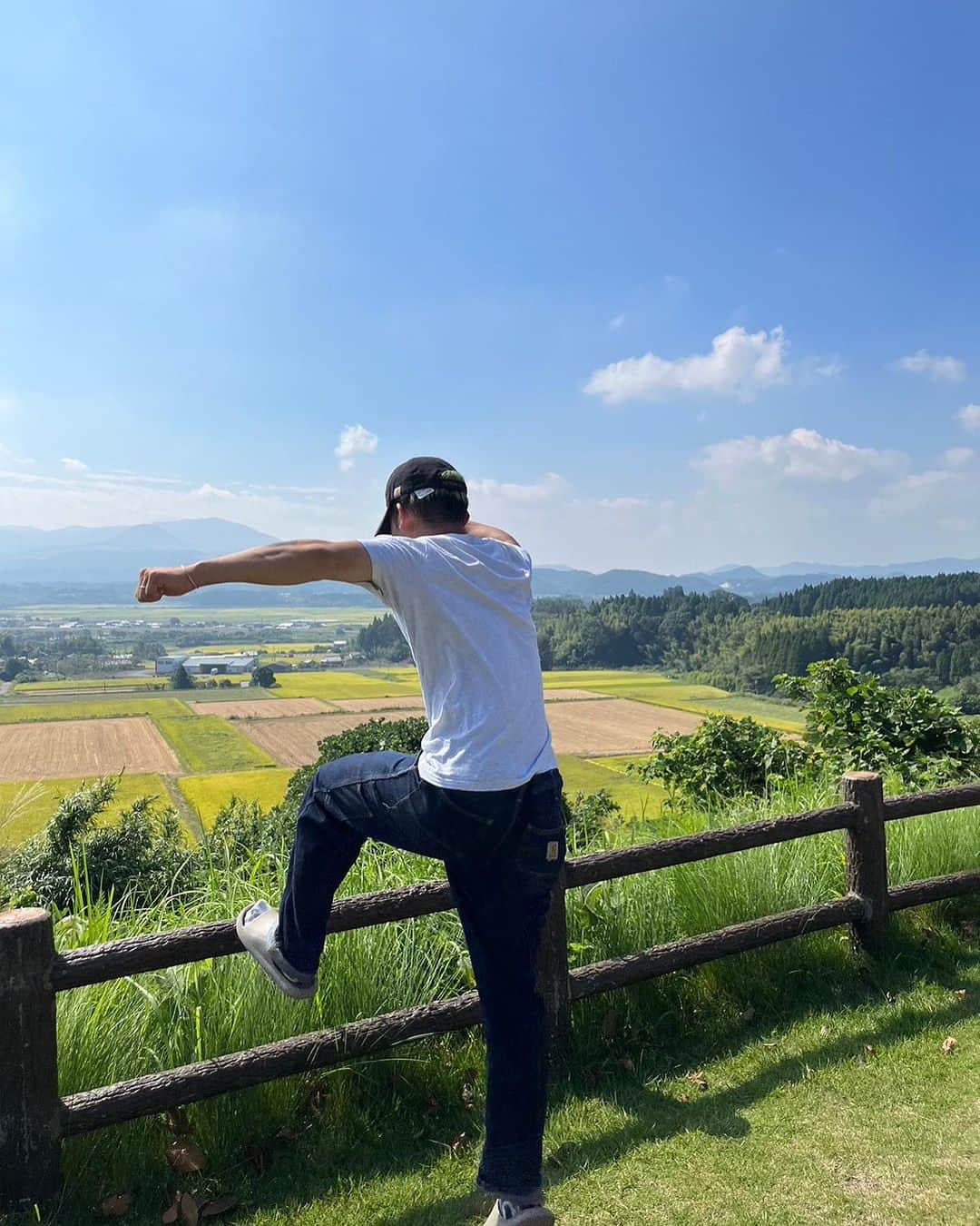 JustIn (ジャスティン)のインスタグラム：「10コマ漫画😂」