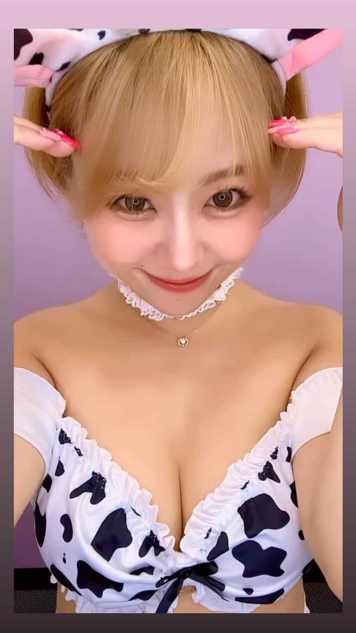 亜矢みつき（神谷充希）のインスタグラム：「사랑해요💟  イベント盛り上がってるよお🤭」