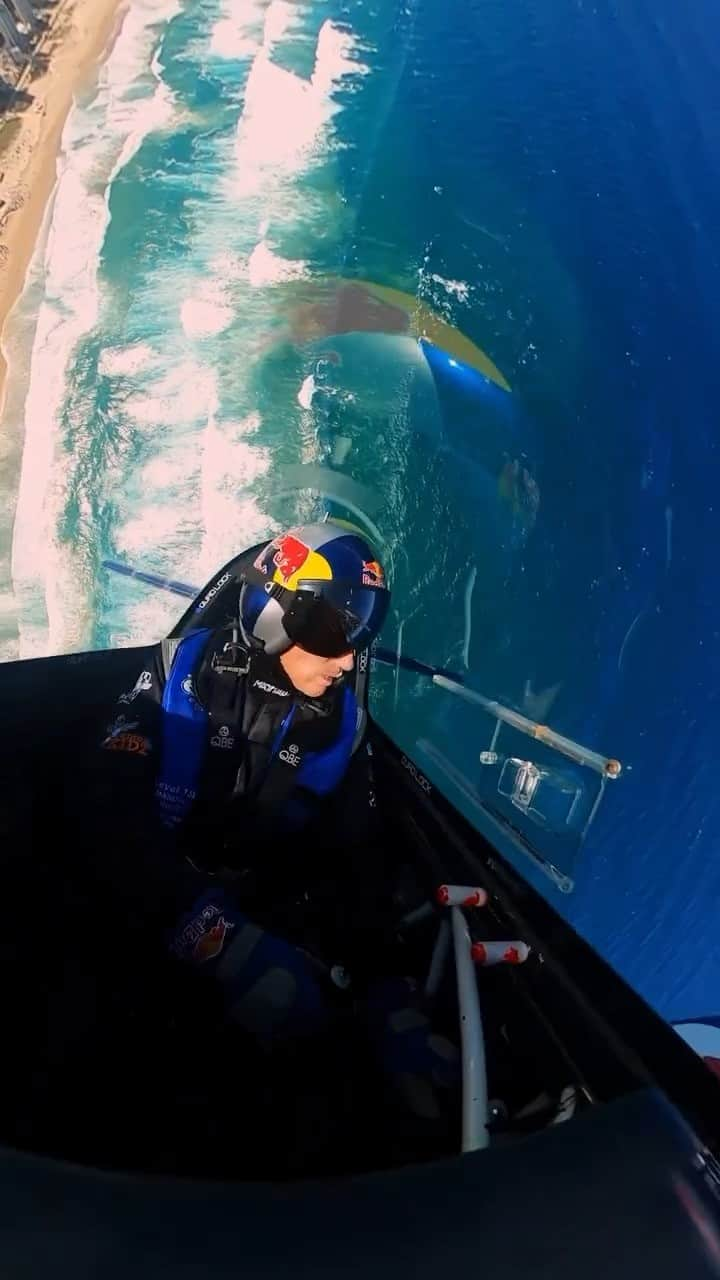 GoProのインスタグラム