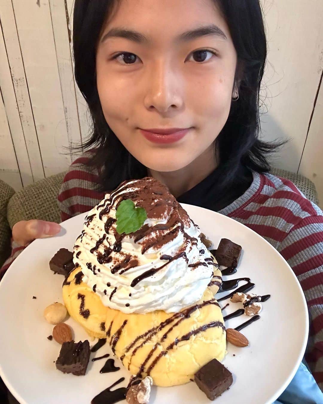 門田怜さんのインスタグラム写真 - (門田怜Instagram)「最近の日々」11月19日 15時27分 - rei_kadota