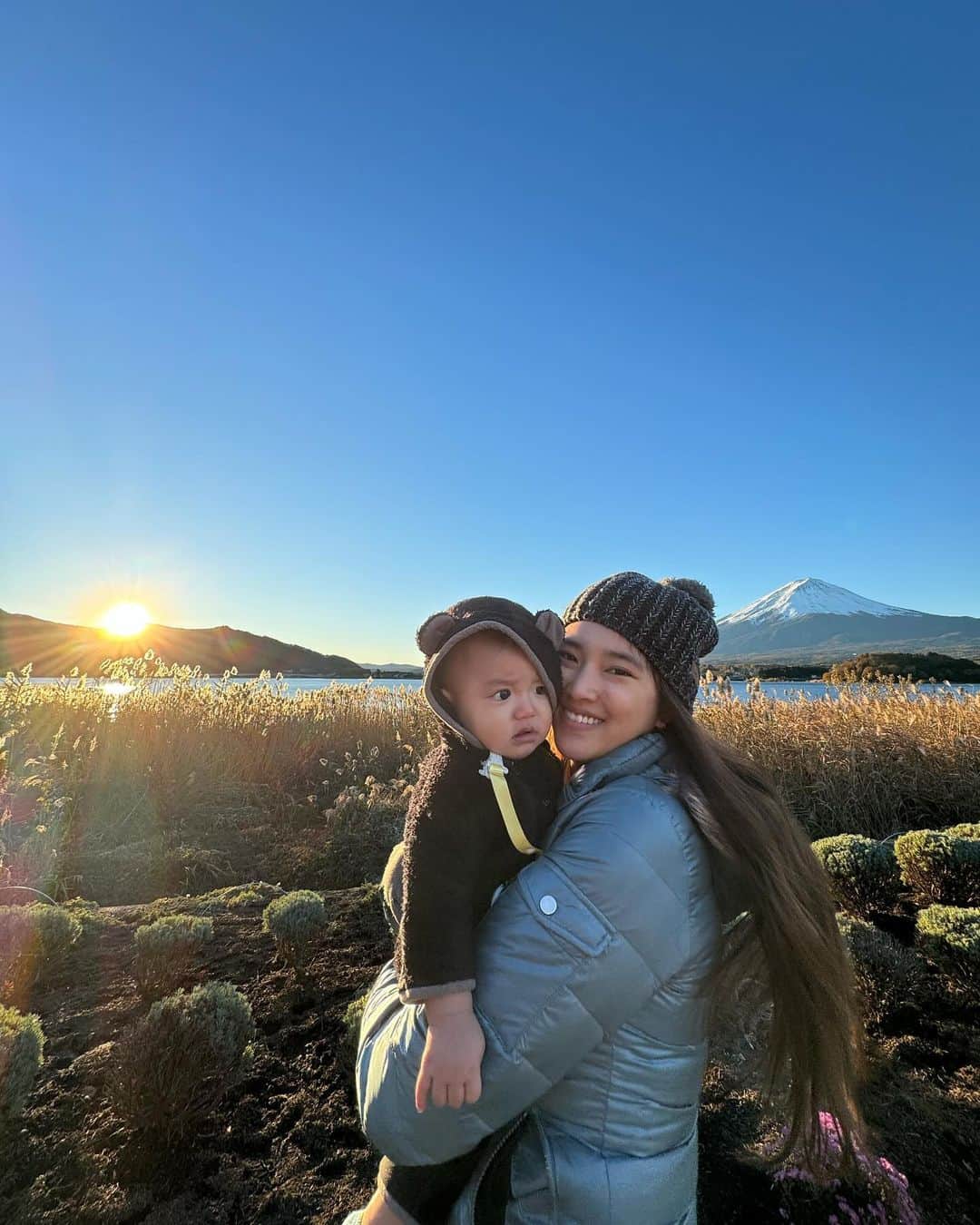 奥山春香のインスタグラム