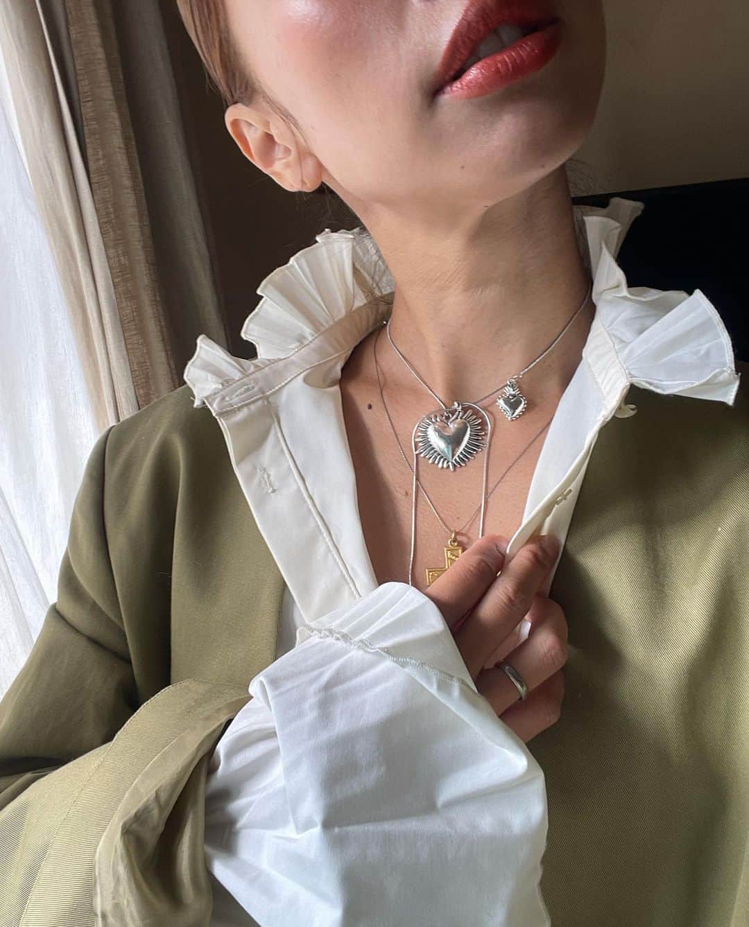 MICA   rippmonsterのインスタグラム：「#rippmonster®︎」