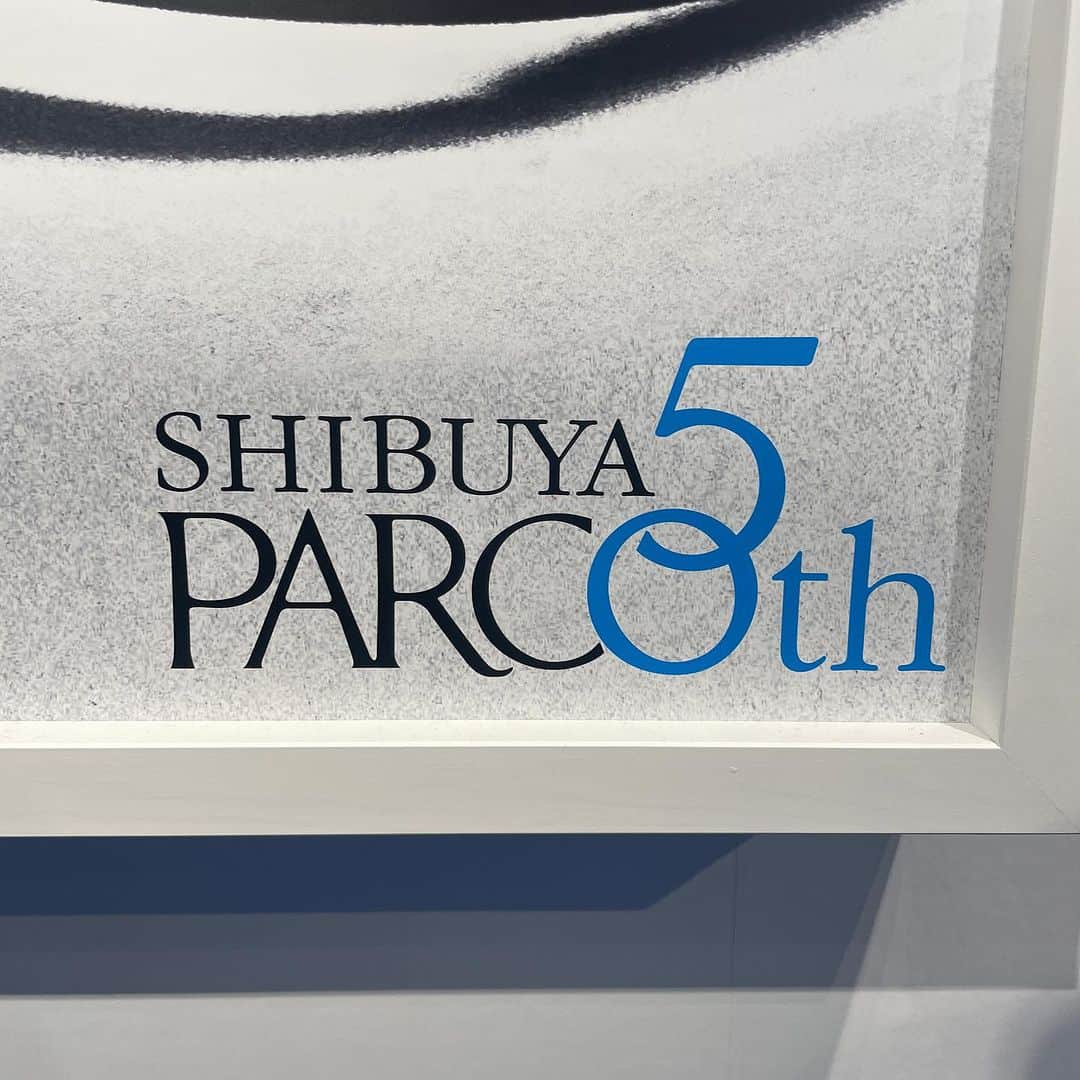 北原徹さんのインスタグラム写真 - (北原徹Instagram)「PARCO50周年おめでとうございます🎉🎊🎉 PARCO MUSEUMの展示、最高でした。井上嗣也さんを間近で拝見できたのも嬉しかった。 RCサクセションのデザイン、当時もPARCOの中に「RC」がある！　って感激しましたが、また感激しました。  @parco_shibuya_official #rcsuccession @rc___succession」11月19日 15時57分 - torukitahara