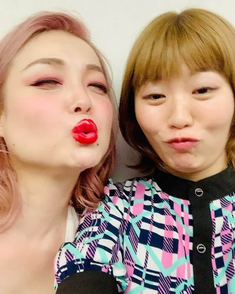 小出真保のインスタグラム