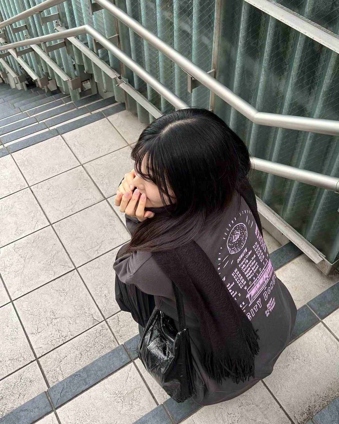 ちゃきのインスタグラム
