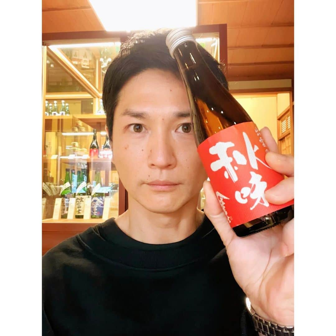 青山草太のインスタグラム