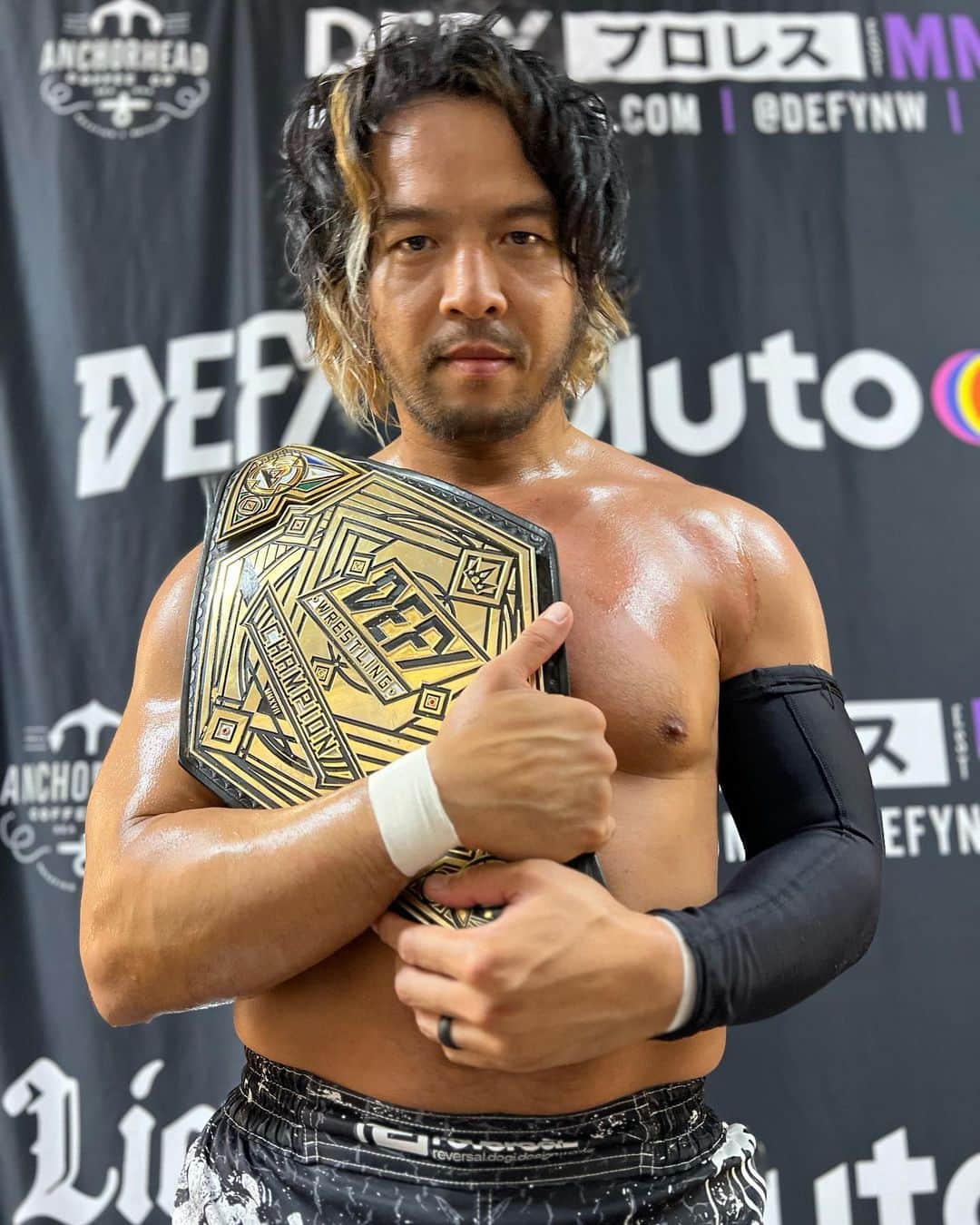 小林健太（KENTA）のインスタグラム：「167 days #AndStill @defynw」