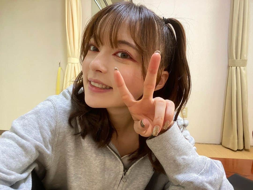 坂巻有紗さんのインスタグラム写真 - (坂巻有紗Instagram)「皆様、仮面ライダーガッチャード11話もみてくれてありがとうございます！  来週は12話！！！ ストーリーが更に大きく動きはじめますよ、、、✨絶対みてね！！！！  #仮面ライダー  #仮面ライダーガッチャード  #kamenrider  #ラケシス  #lachesis  #冥国の三姉妹  #坂巻有紗」11月19日 21時43分 - sakamaki.alisa