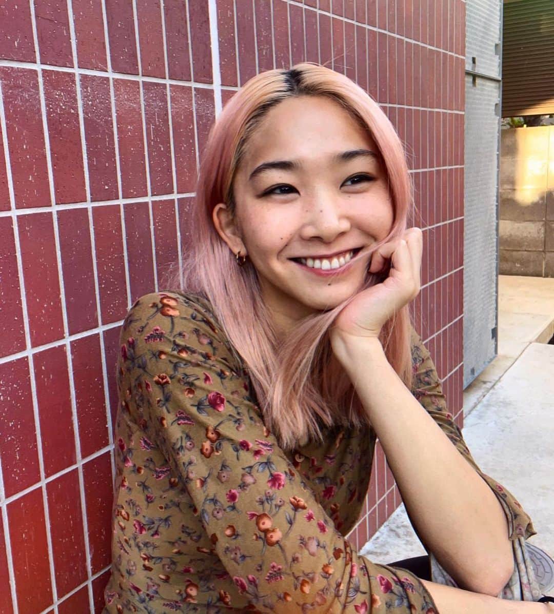 宇田川かをりのインスタグラム