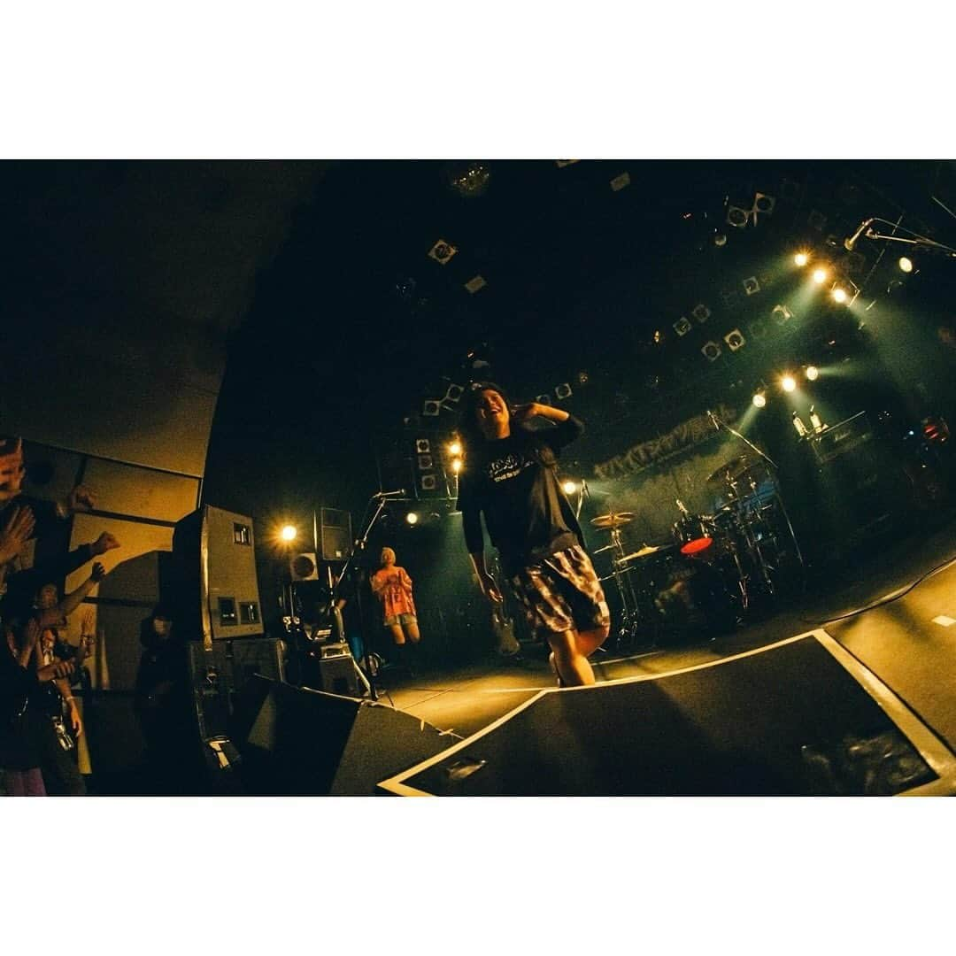 もりもりもとさんのインスタグラム写真 - (もりもりもとInstagram)「2023.11.11 CARAVAN SARY  (📷by @teru_ttm ) #ヤバt47都道府県ツアー」11月19日 16時19分 - morimoto_yabat