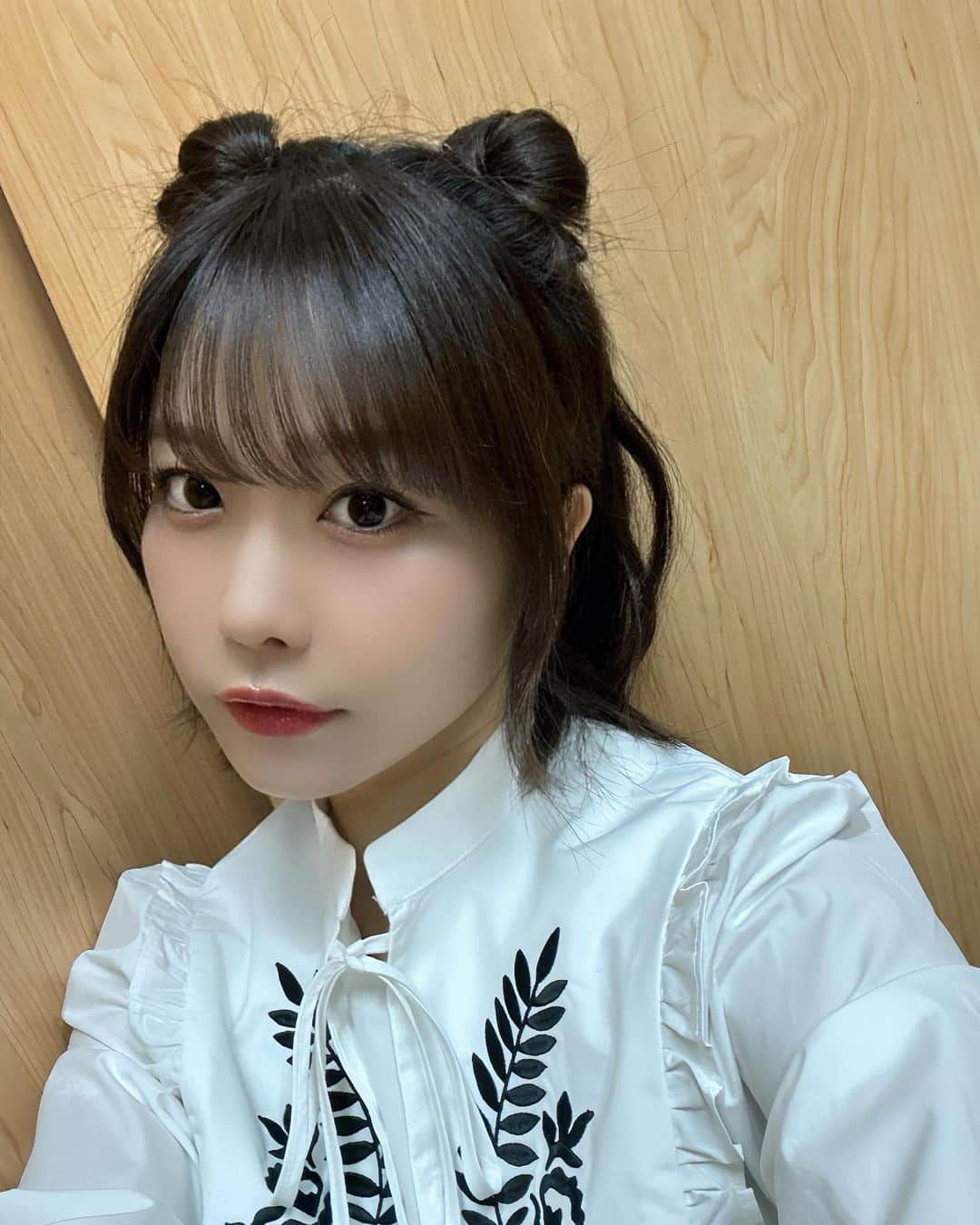 愛美さんのインスタグラム写真 - (愛美Instagram)「🐱」11月19日 16時39分 - aimin_official
