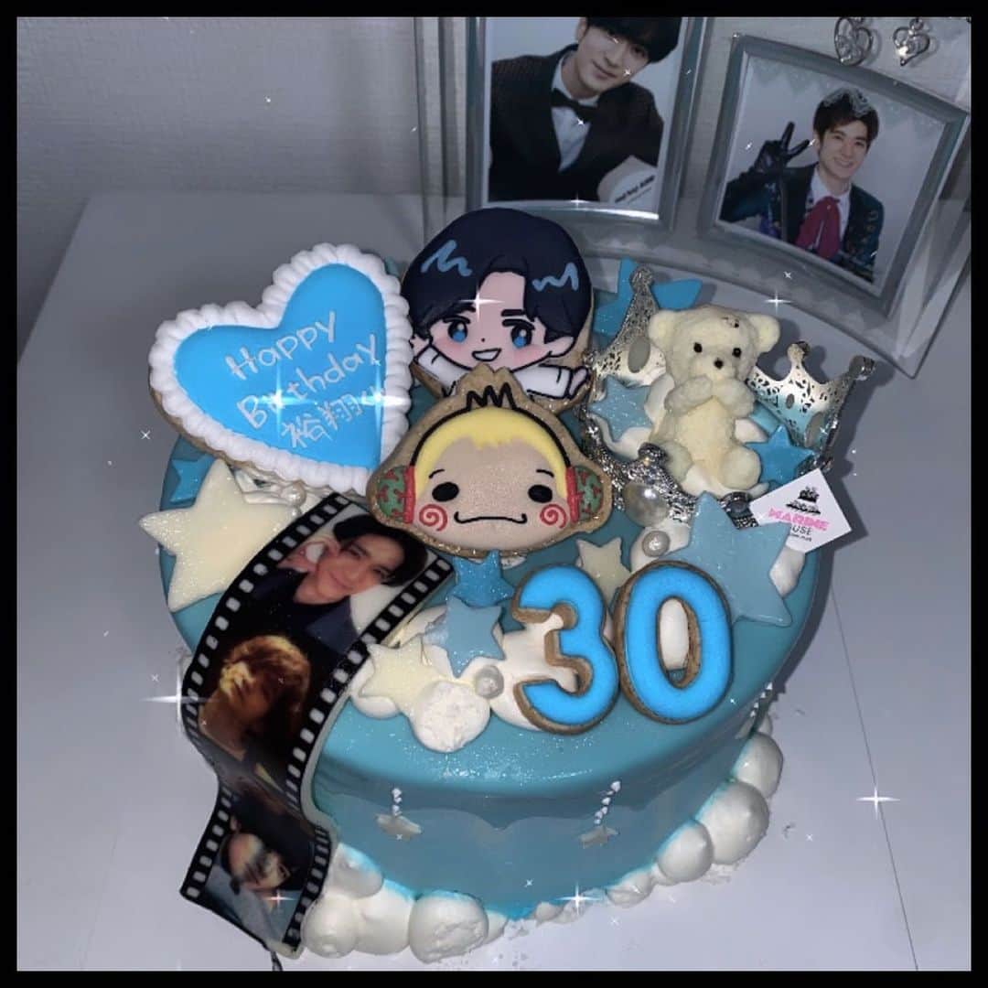りおららのインスタグラム