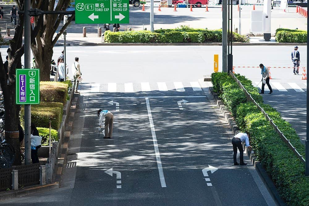 東京都庁広報課のインスタグラム：「FUN MORE TIME SHINJUKU (2023.10.13撮影)  最寄駅：都庁前駅  #tokyotokyo #tokyogram #moodygrams #jp_gallery #ptk_japan #gdayjapan #realtokyolife #beautifuldestinations #tokyojapan #instatokyo #loves_nippon #phos_japan #bestjapanpics #cooljapan #japan_of_insta #photo_jpn #illgrammers #景色 #東京 #東京都 #東京観光 #東京旅行 #東京散歩 #風景 #街の風景 #東京風景 #Tokyo #东京 #도쿄 #tokyogood」