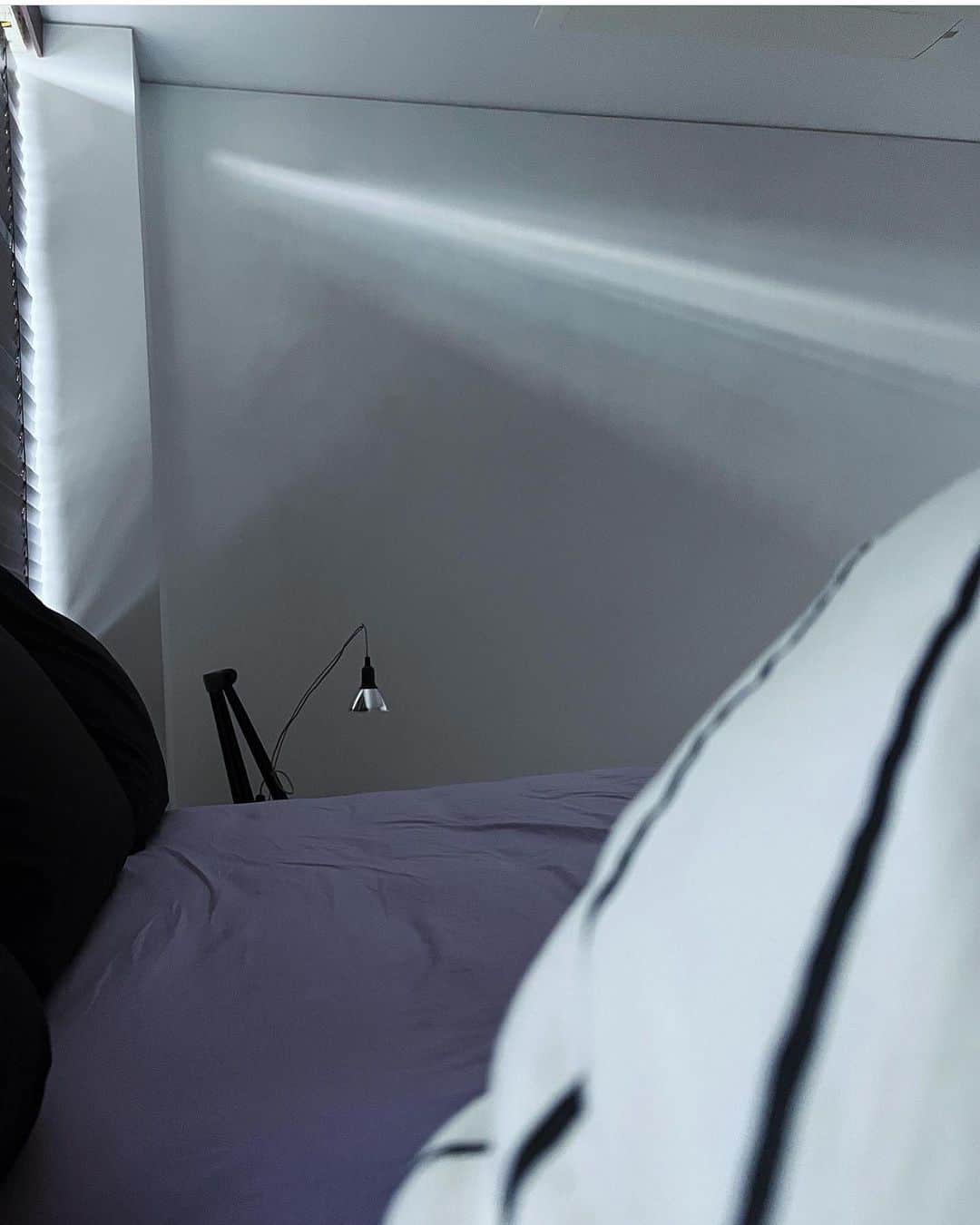 梨花 さんのインスタグラム写真 - (梨花 Instagram)「bedroom with sunlight」11月19日 17時02分 - rinchan521