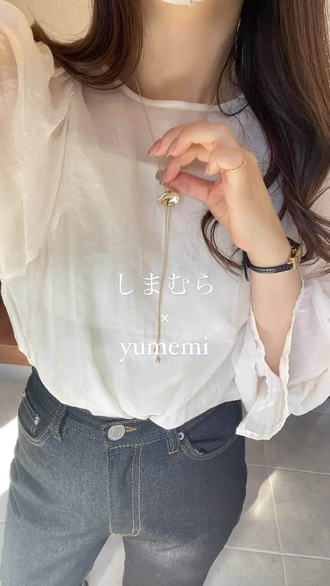 yumemiのインスタグラム