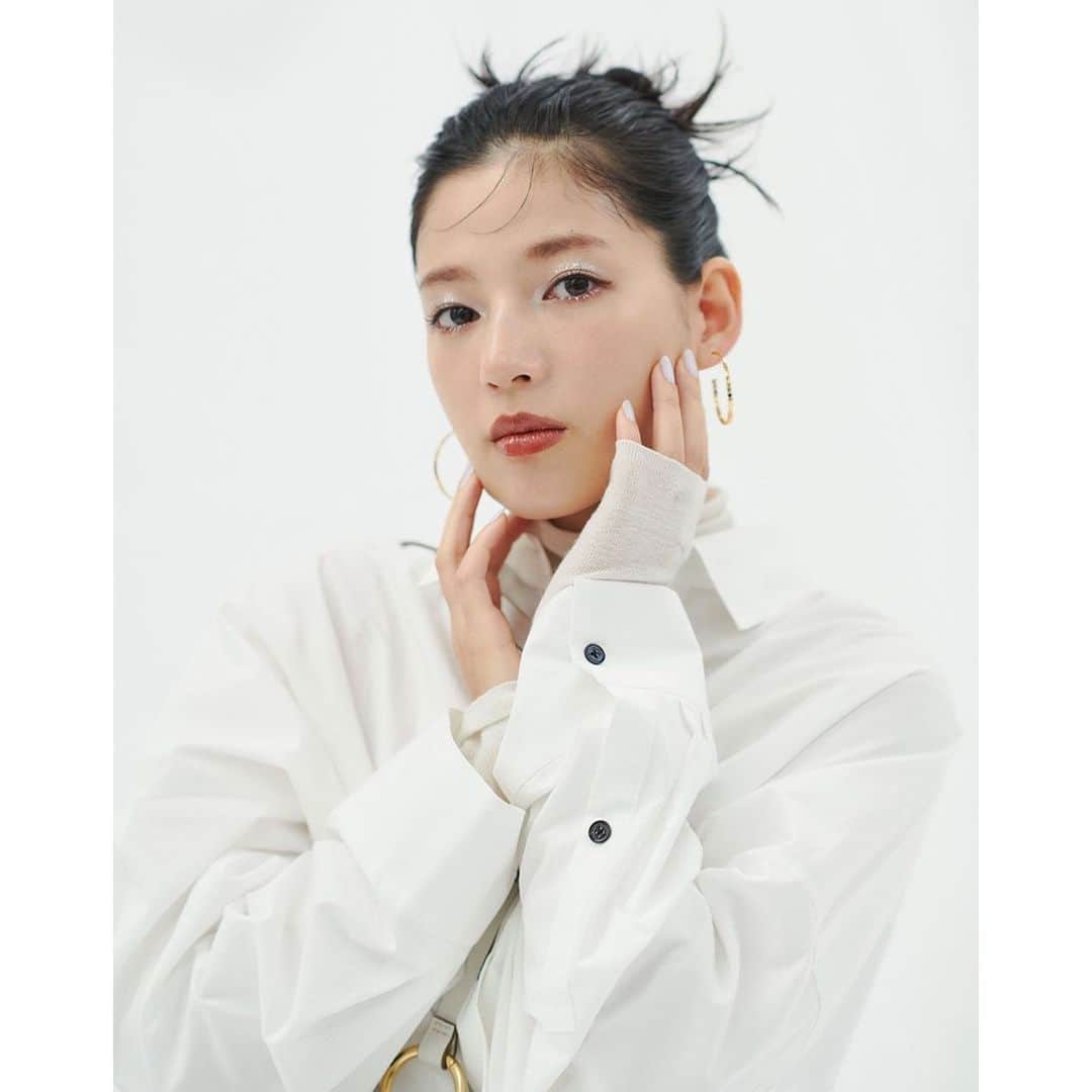 石井杏奈のインスタグラム