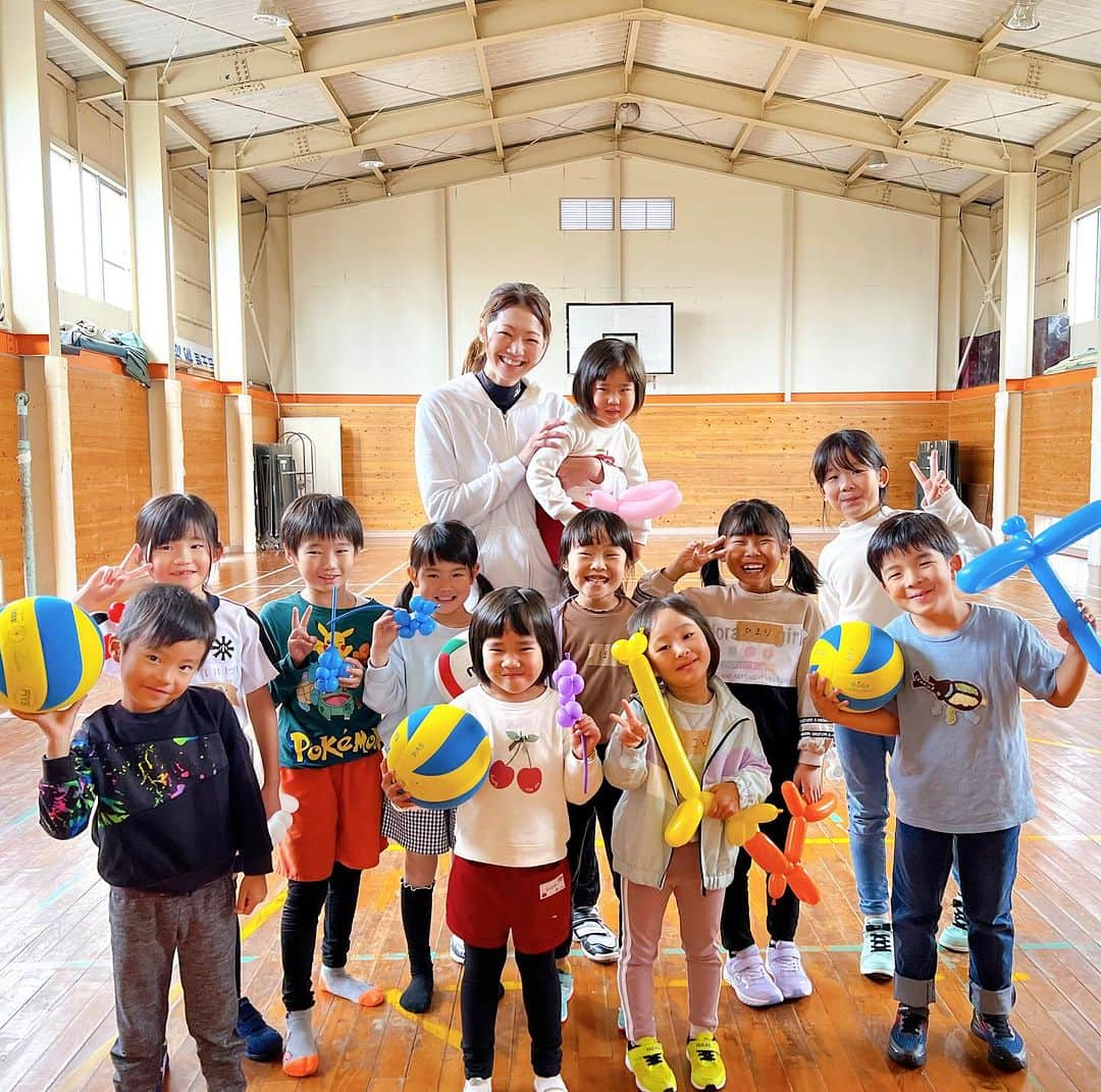 井上香織のインスタグラム