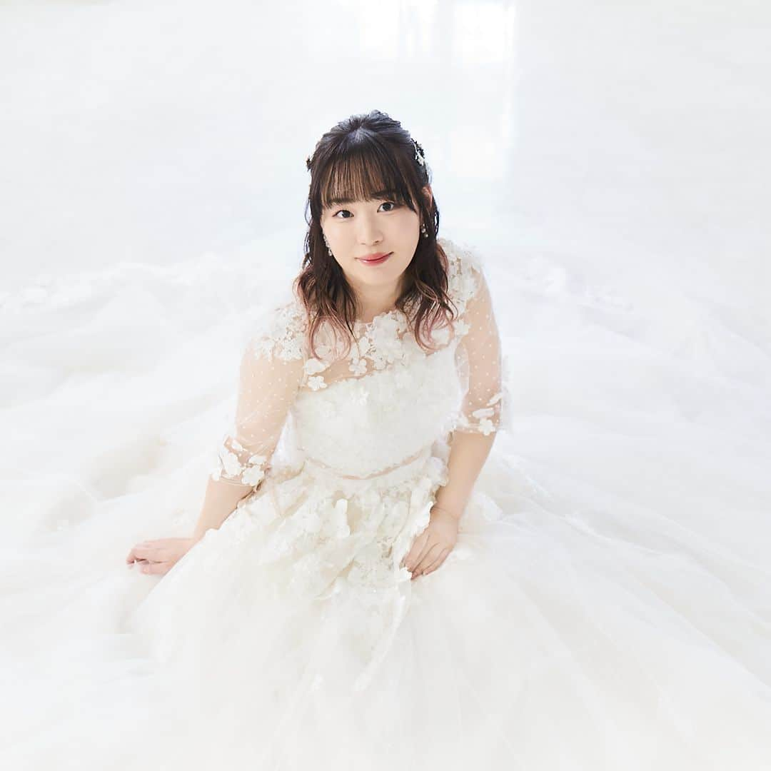 インターネットラジオ「サンセルモ presents 結婚式は あいのなかで」のインスタグラム：「#あいなか #agqr #野中藍 #井上遥乃 #エルブライトハウス #文化放送 #浜松町 #声優 #ラジオ」