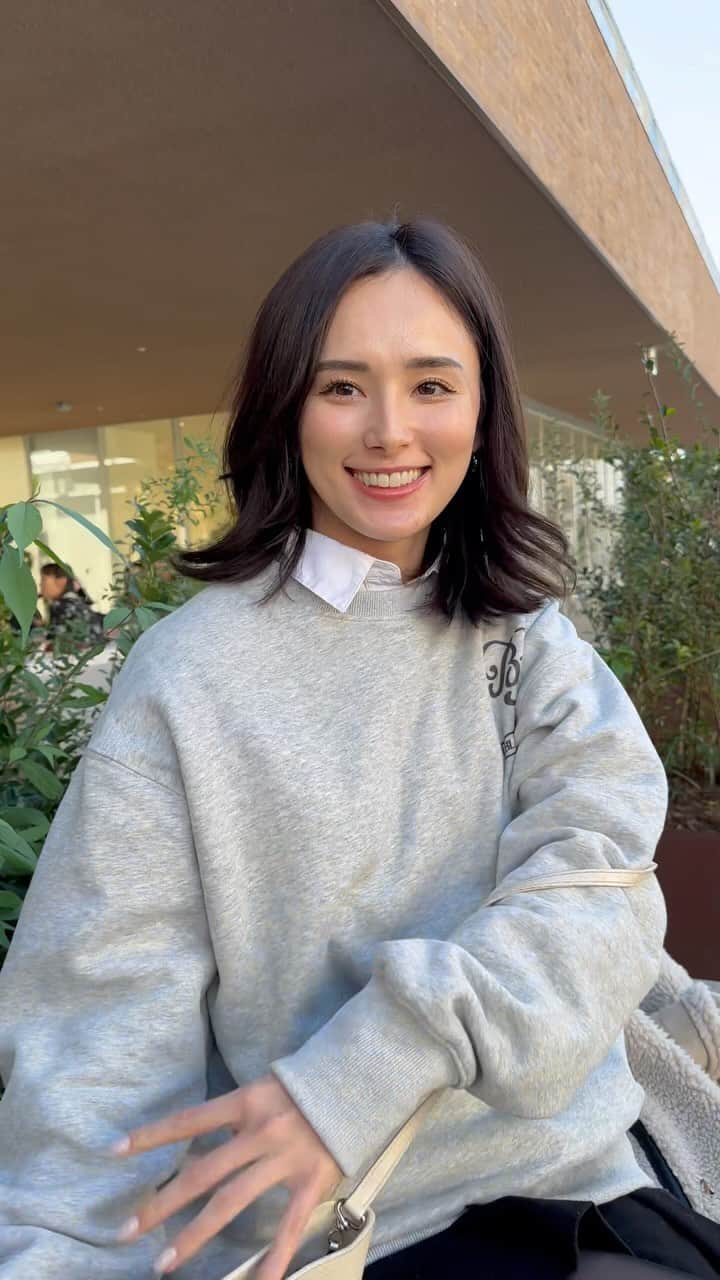 くるみのインスタグラム：「らんでぶーーーーー！！！」