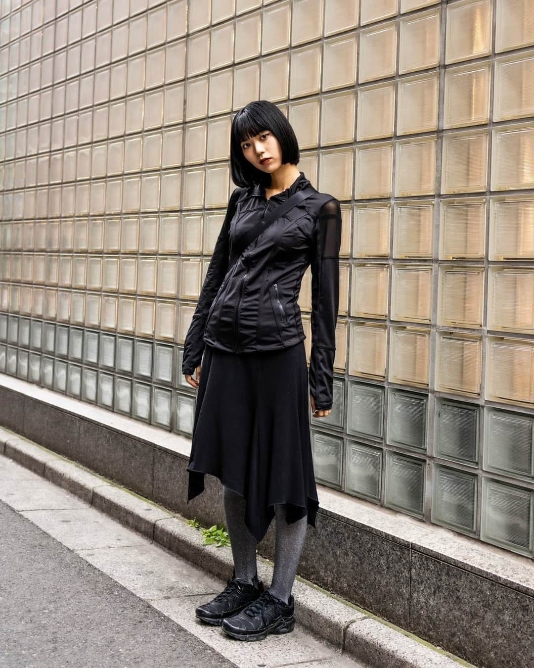 Fashionsnap.comのインスタグラム