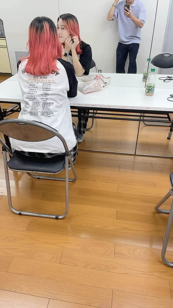 BEATPiAのインスタグラム