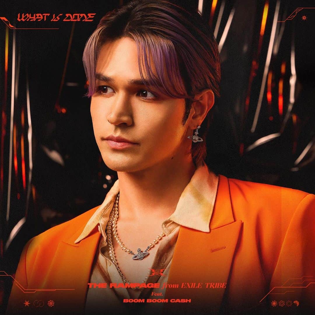 THE RAMPAGE from EXILE TRIBEのインスタグラム