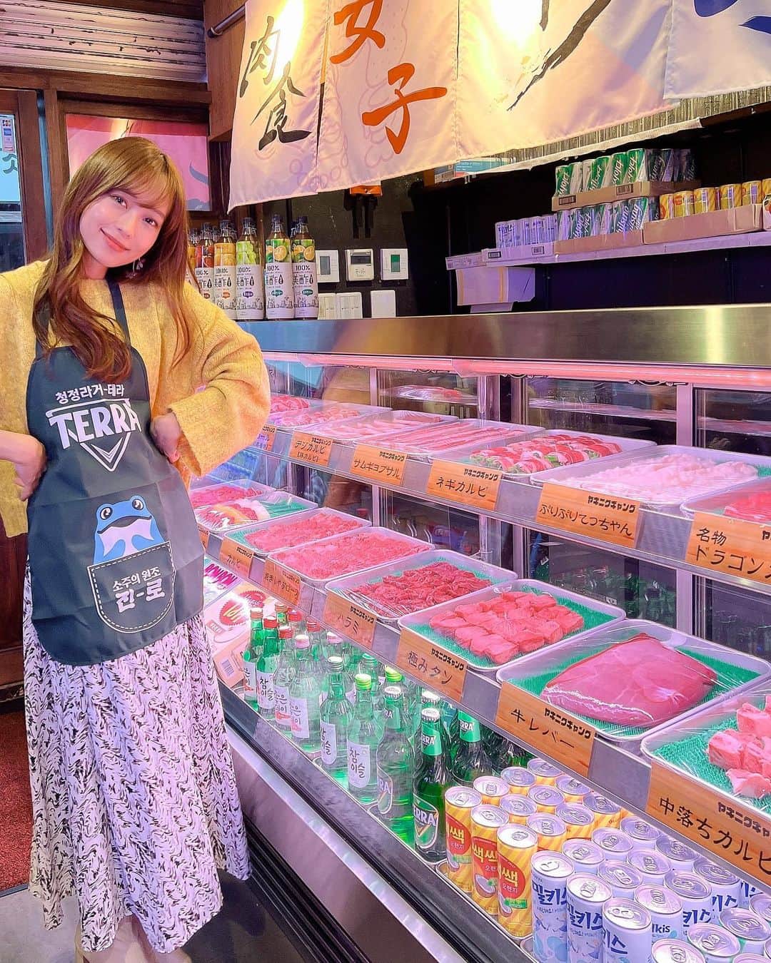みき みーやんのインスタグラム