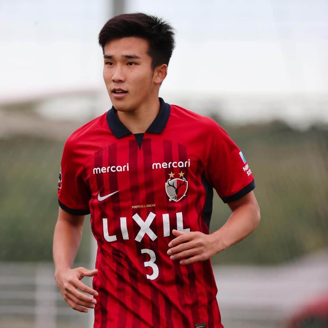 鹿島アントラーズさんのインスタグラム写真 - (鹿島アントラーズInstagram)「高円宮杯 JFA U-18サッカープリンスリーグ 2023 関東1部で、鹿島アントラーズユースの2位以上が確定し、プレミアリーグ参入プレーオフ進出が決まりました！  写真は昨日の第16節 帝京高校戦より。4-0の快勝でした！  リーグ戦は残り2試合。そして参入プレーオフは12/8（金）、12/10（日）開催予定です。  アントラーズユースへの応援もよろしくお願いします！  #鹿島アントラーズ #kashimaantlers #アントラーズアカデミー #鹿島アントラーズユース」11月19日 18時11分 - kashima.antlers