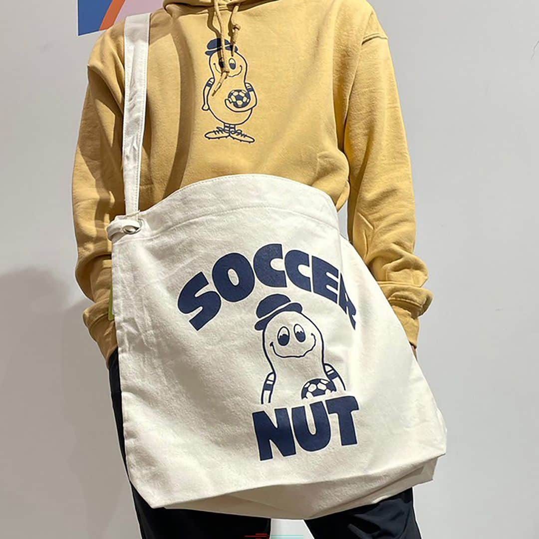 I_am_soccerjunkyのインスタグラム