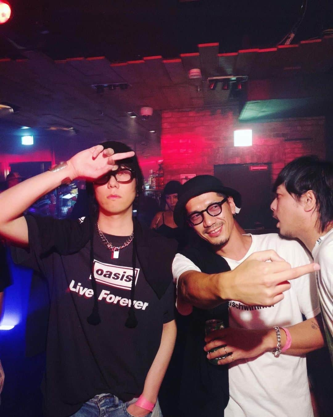 野田洋次郎のインスタグラム