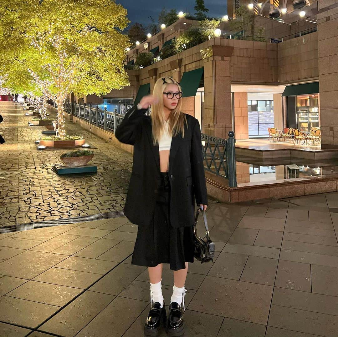 とうあさんのインスタグラム写真 - (とうあInstagram)「もうすっかり冬だね🧣⛄️」11月19日 18時36分 - ___2toua2___