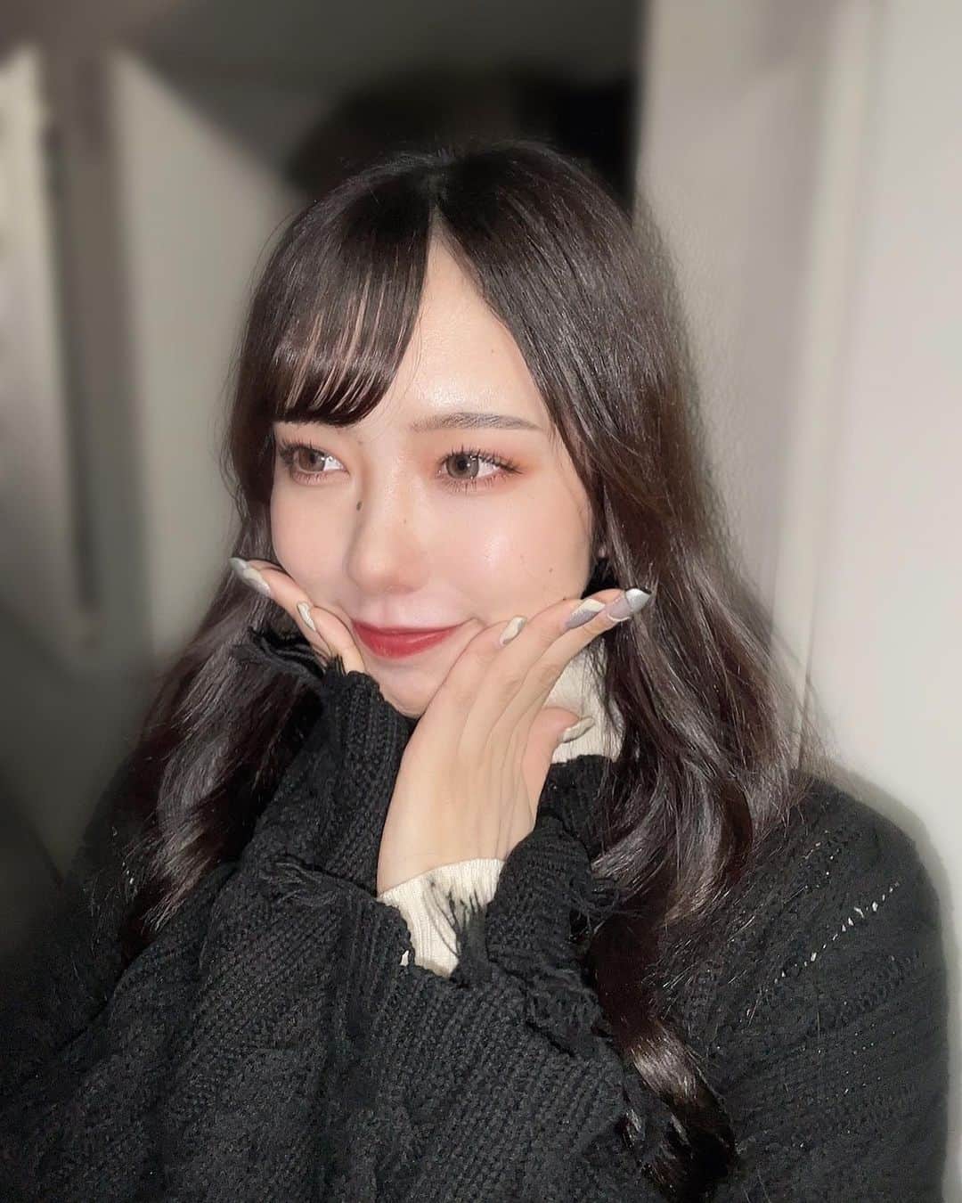 NUIさんのインスタグラム写真 - (NUIInstagram)「⁡ ⁡ こんばん🐶 ⁡ 毎日さむぅい日が続いてますが、 皆様元気にお過ごしですか？💭❄️ ⁡ ⁡ ⁡ #オリックス#BsGirls #Bs2023 #baseball #プロ野球 #野球女子 #野球 #野球好き #京セラドーム大阪  #野球好きな人と繋がりたい　  #オリックスバファローズ#instalike #instagood #pic #photo #selfie #followme #f4f #like4like #follow #Instagram #love #fashion #いいね #フォロー」11月19日 18時46分 - nui_bsgirls_362