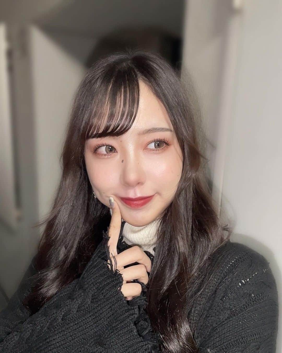 NUIさんのインスタグラム写真 - (NUIInstagram)「⁡ ⁡ こんばん🐶 ⁡ 毎日さむぅい日が続いてますが、 皆様元気にお過ごしですか？💭❄️ ⁡ ⁡ ⁡ #オリックス#BsGirls #Bs2023 #baseball #プロ野球 #野球女子 #野球 #野球好き #京セラドーム大阪  #野球好きな人と繋がりたい　  #オリックスバファローズ#instalike #instagood #pic #photo #selfie #followme #f4f #like4like #follow #Instagram #love #fashion #いいね #フォロー」11月19日 18時46分 - nui_bsgirls_362