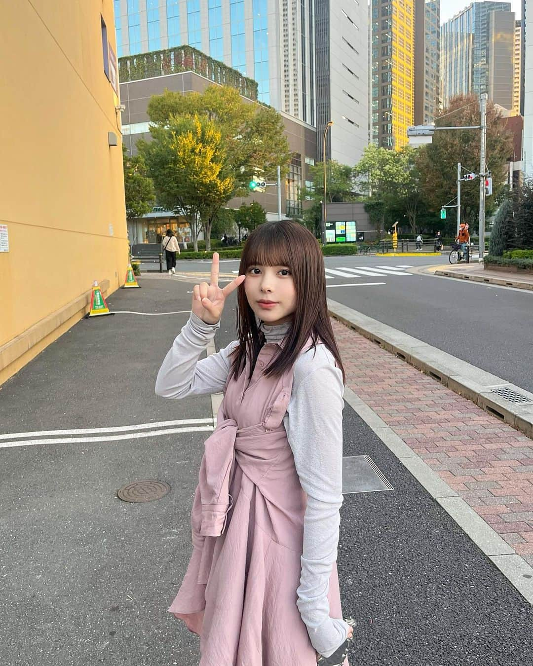 宮崎あみささんのインスタグラム写真 - (宮崎あみさInstagram)「お久しぶりです、今日からまたちゃんと投稿していきます૮ . ̫ . ა」11月19日 18時58分 - miyazaki_aa