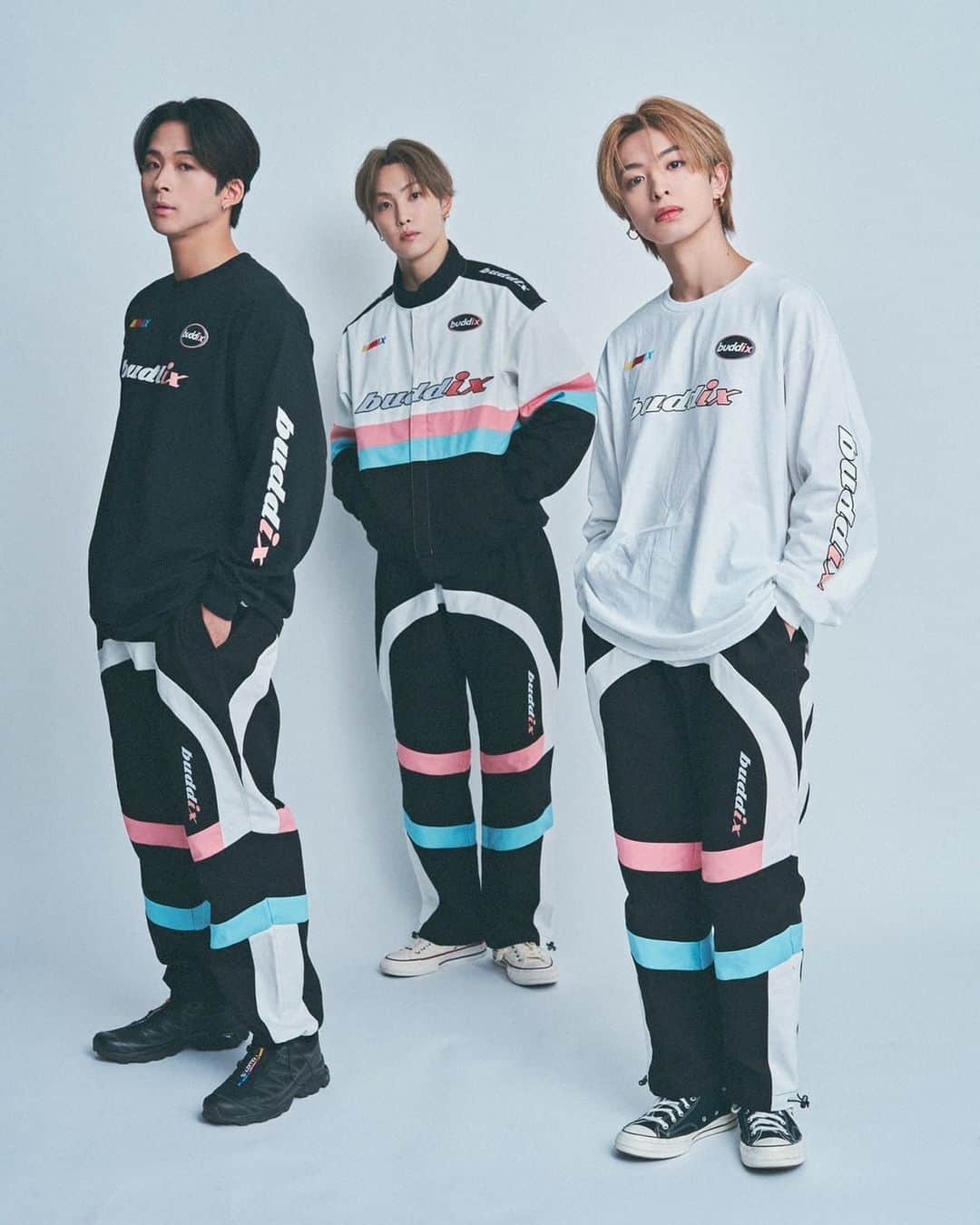 FANTASTICS from EXILE TRIBEのインスタグラム