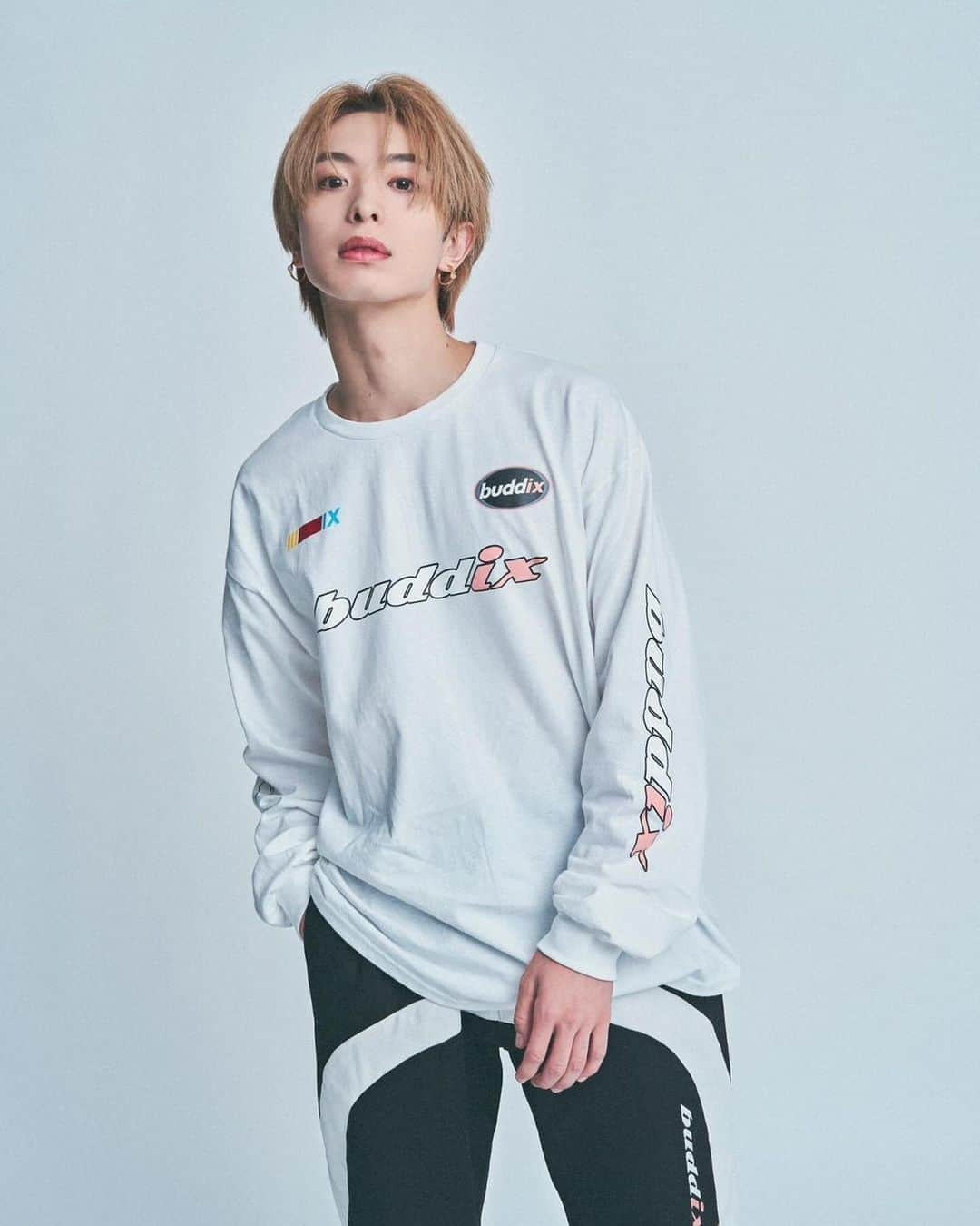 FANTASTICS from EXILE TRIBEさんのインスタグラム写真 - (FANTASTICS from EXILE TRIBEInstagram)「#FANTASTICS  アパレルブランド #buddix  3rd POP UP  2023.11.23(THU)ON SALE  ◆VERTICAL GARAGE ONLINE STORE 11.23 12:00～ https://verticalgarage.jp/buddix_2023winter  ◆VERTICAL GARAGE NAKAMEGURO POP UP 11.23～26 12:00～19:00 VERTICAL GARAGE NAKAMEGURO  @buddix_official」11月19日 19時04分 - fantastics_fext