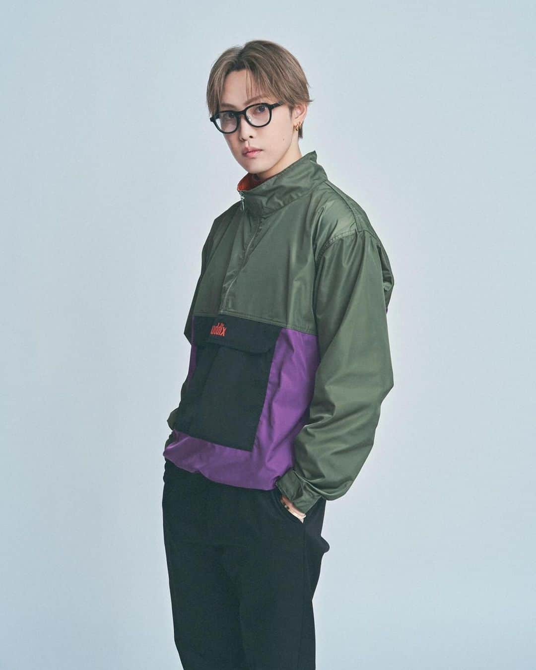 のインスタグラム：「#FANTASTICS  アパレルブランド #buddix  3rd POP UP  2023.11.23(THU)ON SALE  ◆VERTICAL GARAGE ONLINE STORE 11.23 12:00～ https://verticalgarage.jp/buddix_2023winter  ◆VERTICAL GARAGE NAKAMEGURO POP UP 11.23～26 12:00～19:00 VERTICAL GARAGE NAKAMEGURO  @buddix_official」