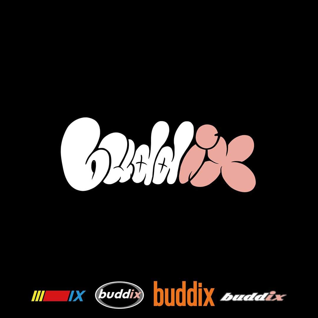 PKCZ GALLERY STOREのインスタグラム：「buddix(バディ) 2023.11.23(THU) ON SALE at VERTICAL GARAGE NAKAMEGURO/VERTICAL GARAGE ONLINE  ■VERTICAL GARAGE NAKAMEGURO 11.23(THU)-11.26(SUN) OPEN:12:00-19:00 ADDRESS:東京都目黒区上目黒1丁目15-11  ■VERTICAL GARAGE ONLINE 11.23(THU)OPEN12:00  @fantastics_fext  @buddix_official @vertical_garage  #buddix #fantastics」