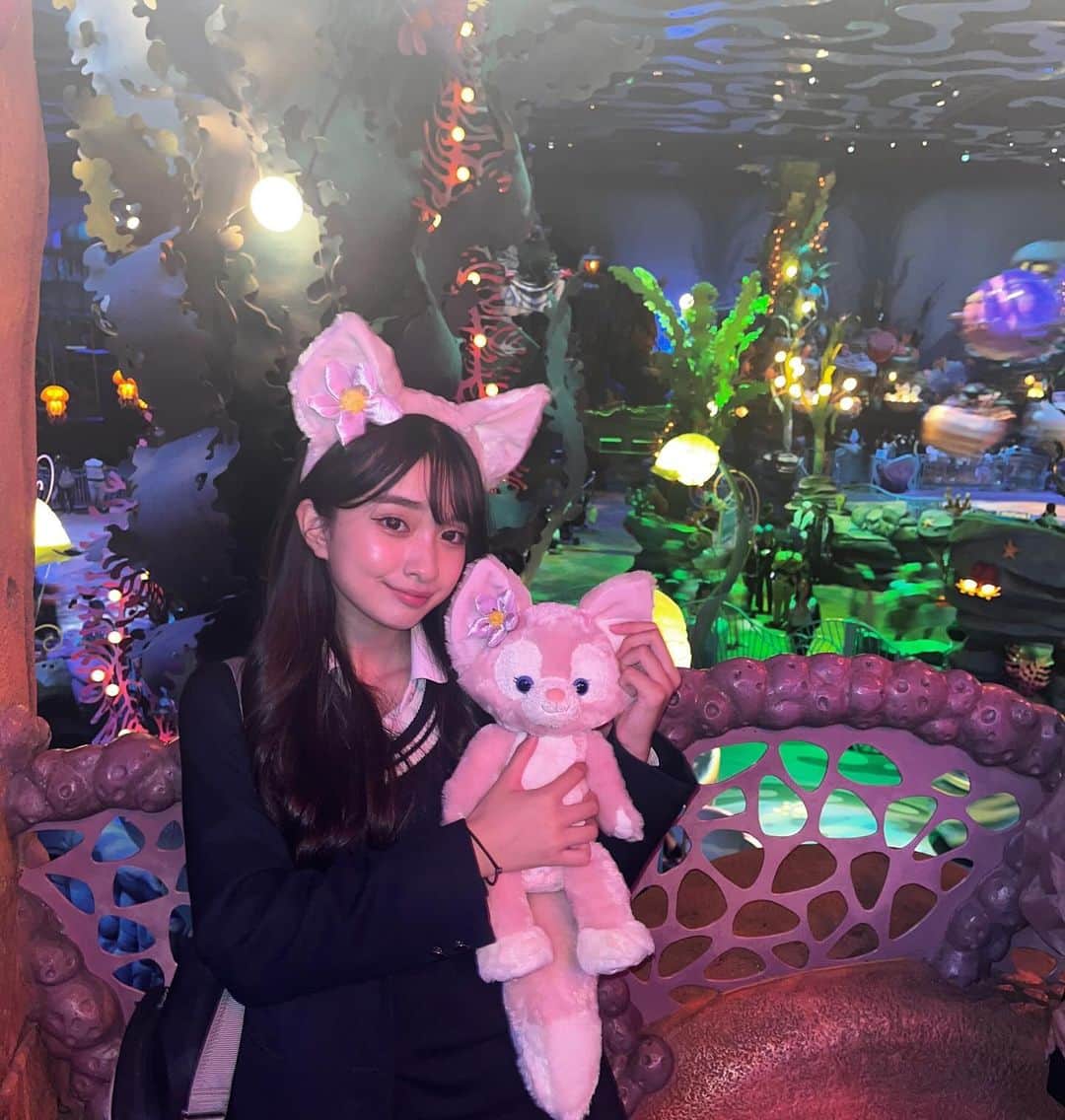 星野愛美のインスタグラム