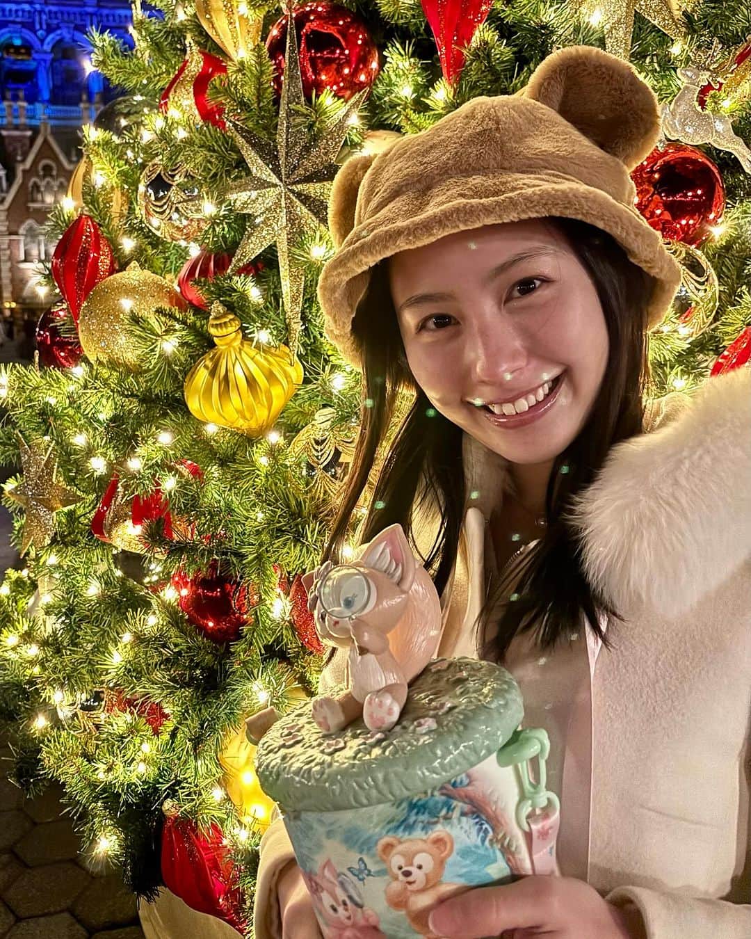 里彩のインスタグラム